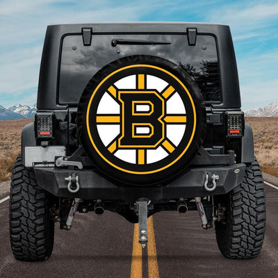 Custom Sport Logo Spare Tire Cover